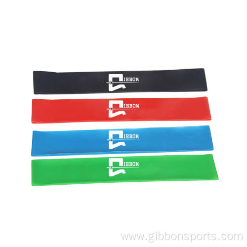 Resistance Bands With Handles